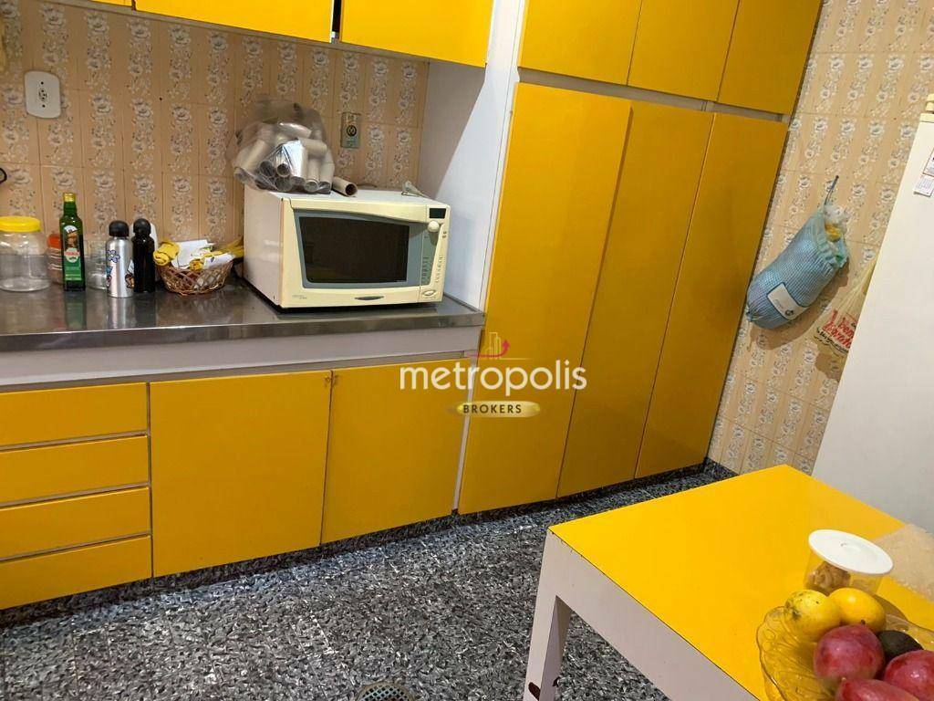 Sobrado à venda com 4 quartos, 300m² - Foto 7