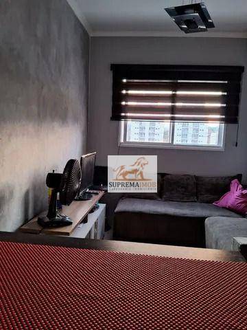 Apartamento à venda com 2 quartos, 50m² - Foto 1