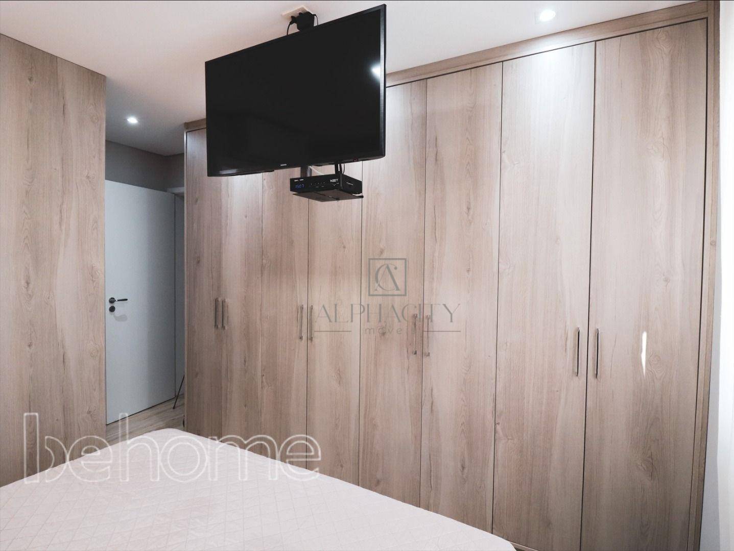 Apartamento à venda com 3 quartos, 105m² - Foto 10