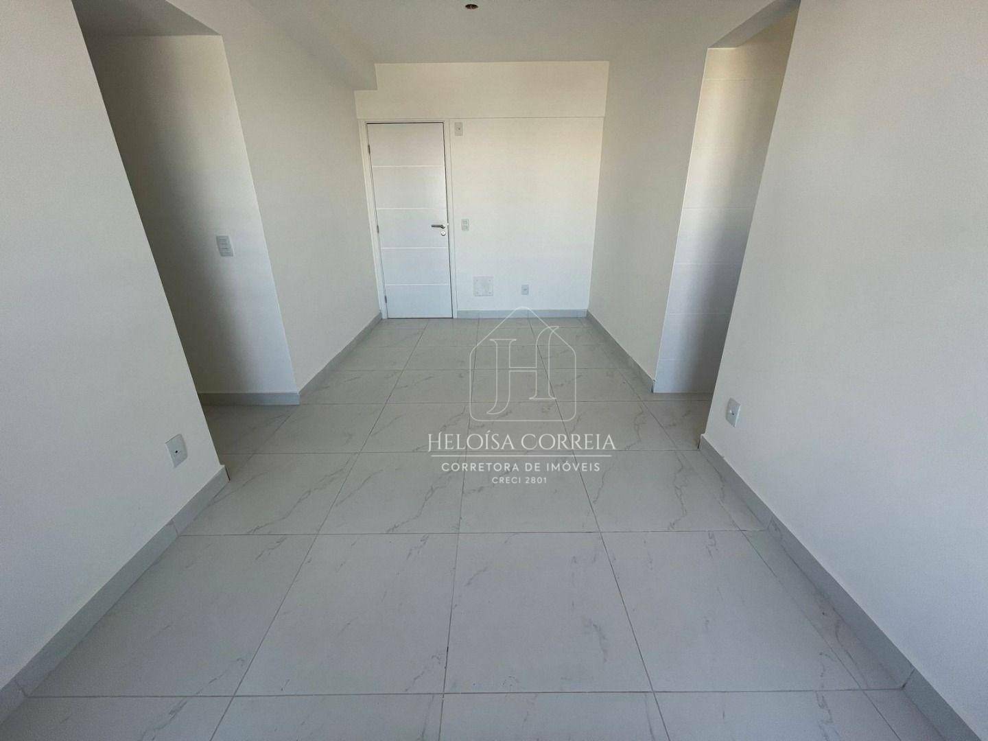 Apartamento à venda com 2 quartos, 57m² - Foto 3