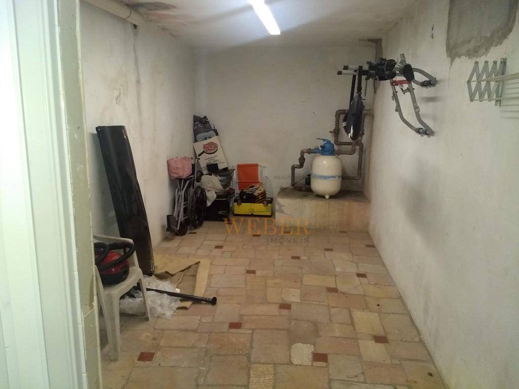 Sobrado à venda e aluguel com 2 quartos, 300m² - Foto 34