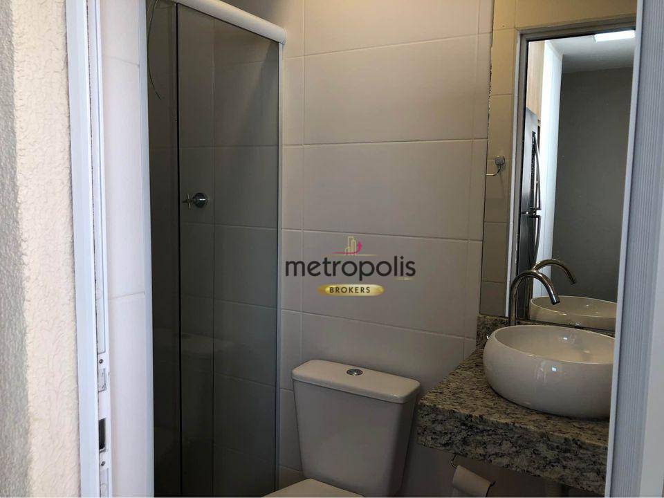 Cobertura à venda com 2 quartos, 96m² - Foto 16