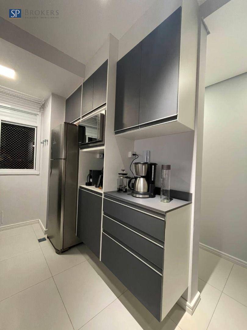 Apartamento à venda com 2 quartos, 48m² - Foto 14