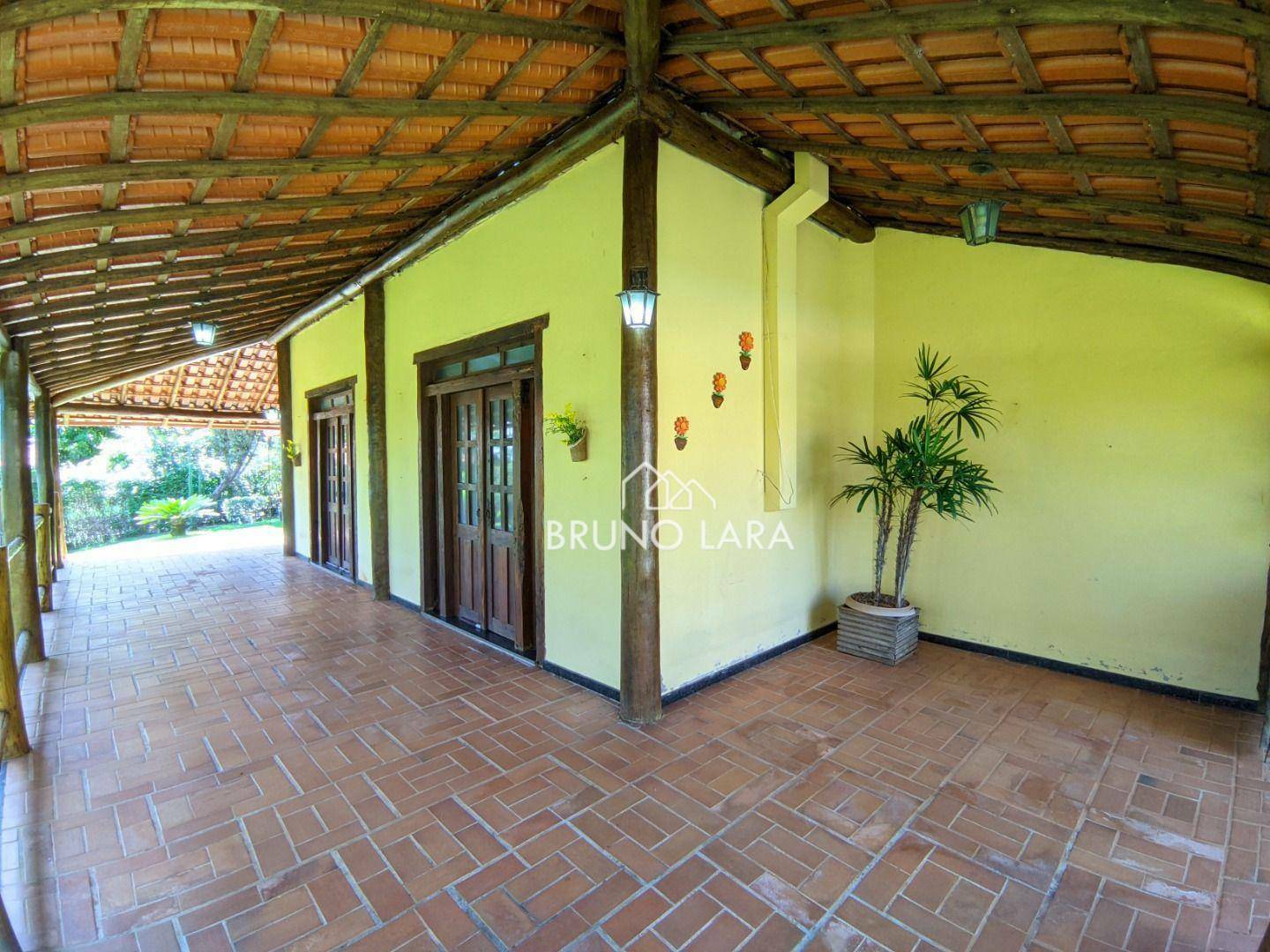 Casa de Condomínio à venda com 3 quartos, 264m² - Foto 7