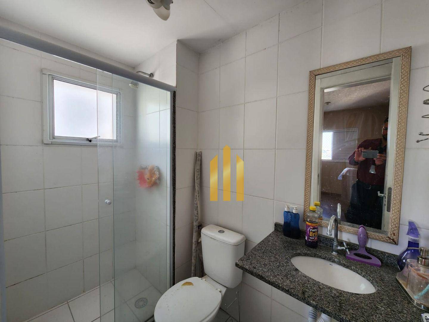 Apartamento à venda com 2 quartos, 53m² - Foto 18