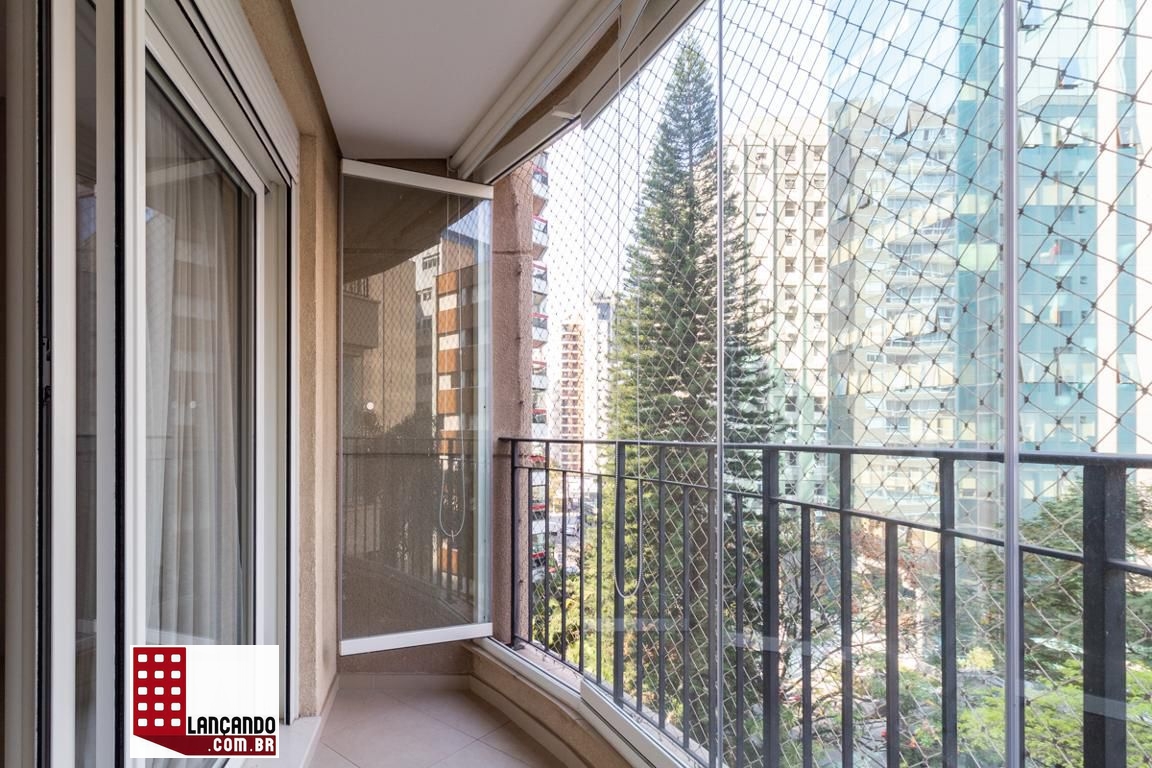 Apartamento à venda com 3 quartos, 223m² - Foto 16