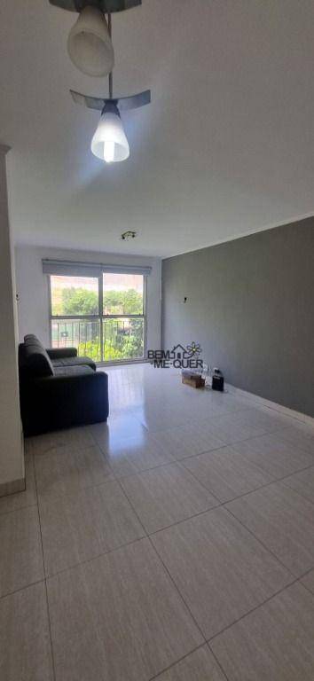 Apartamento para alugar com 3 quartos, 79m² - Foto 14