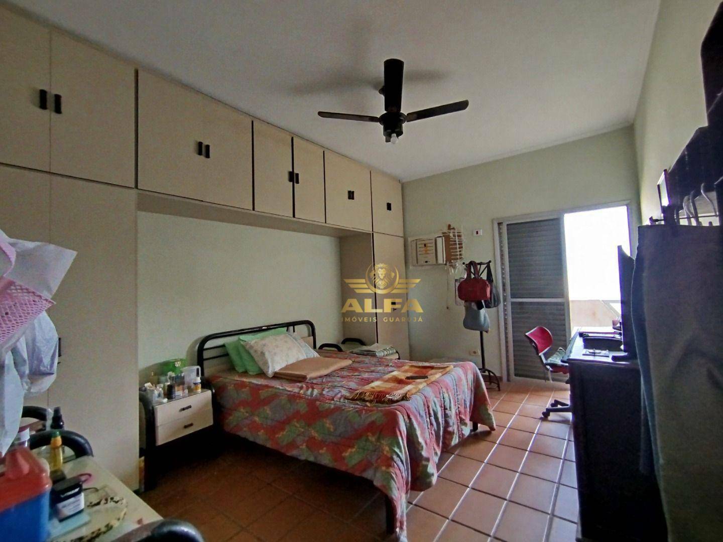 Apartamento à venda com 2 quartos, 80m² - Foto 6