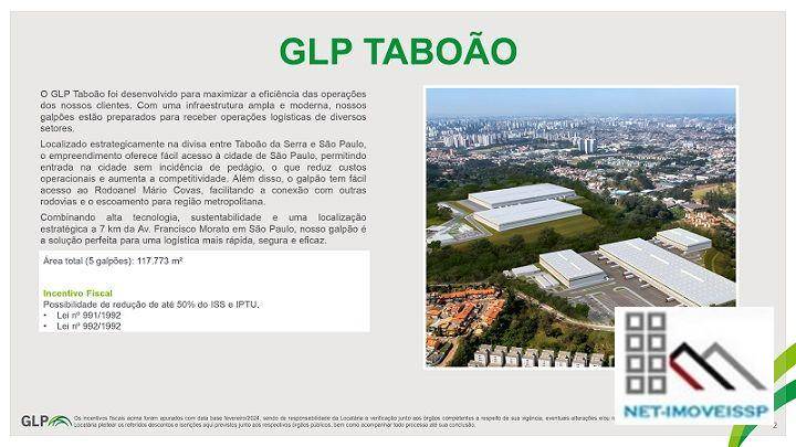 Depósito-Galpão, 8042 m² - Foto 5