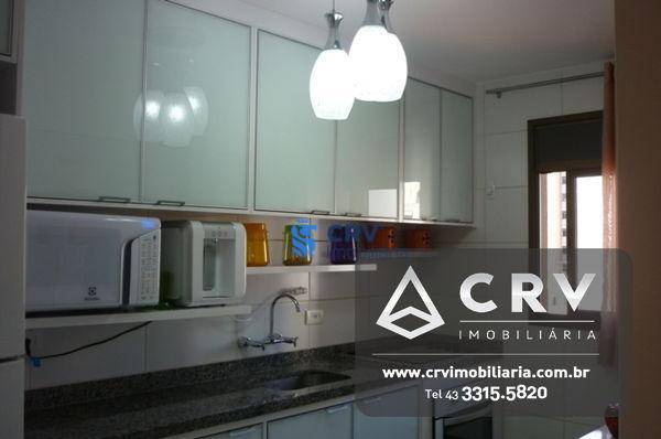 Apartamento à venda com 3 quartos, 87m² - Foto 13