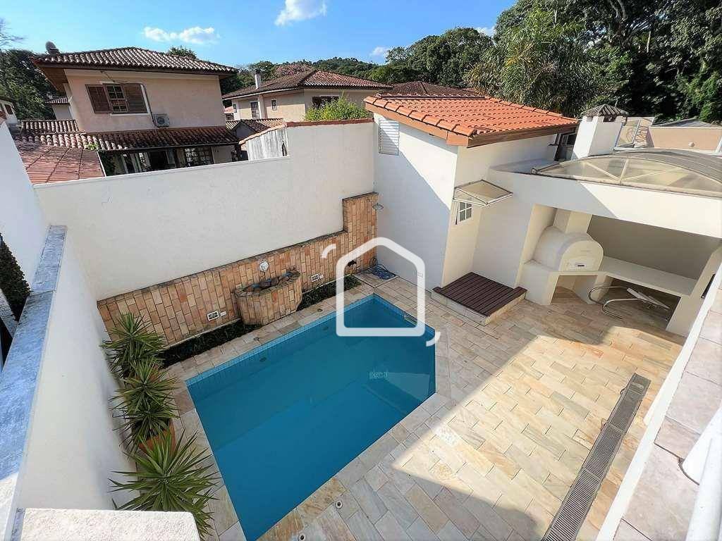 Casa de Condomínio à venda com 4 quartos, 360m² - Foto 24