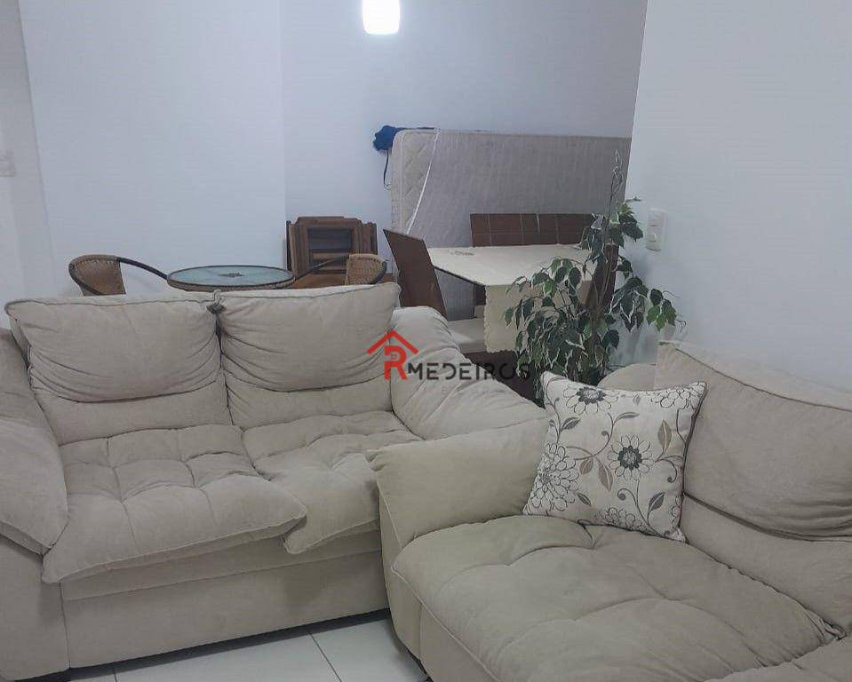 Apartamento à venda com 2 quartos, 99m² - Foto 3