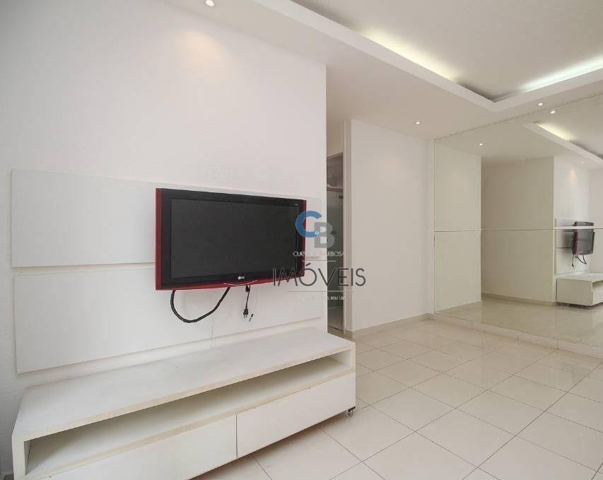 Apartamento à venda com 2 quartos, 50m² - Foto 3