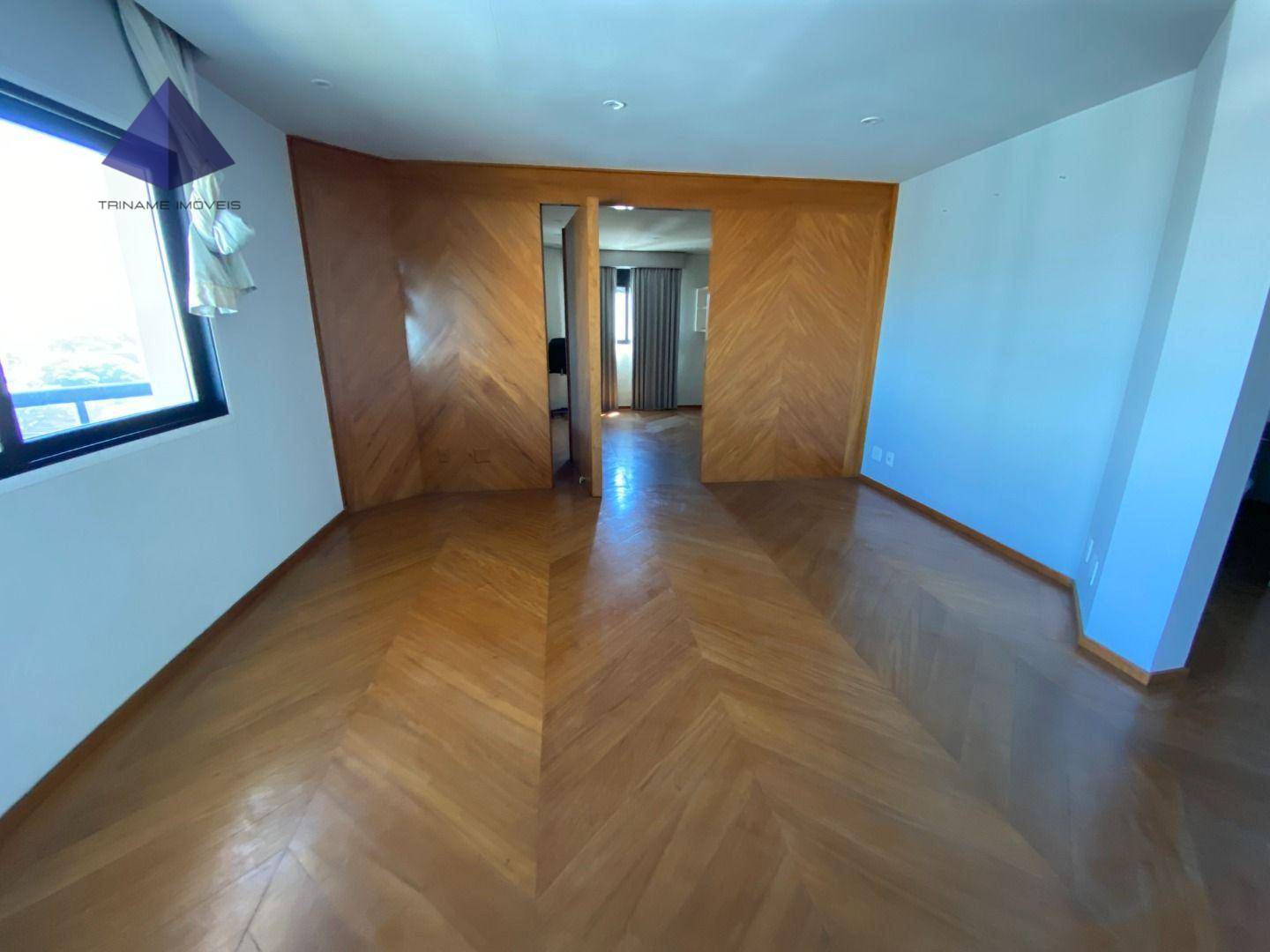 Apartamento à venda com 4 quartos, 274m² - Foto 8