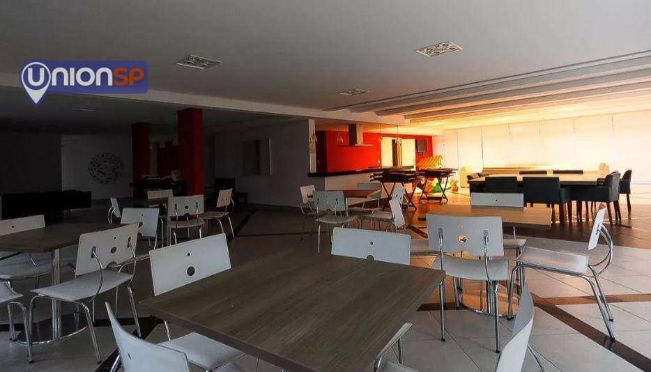 Apartamento à venda com 3 quartos, 122m² - Foto 25