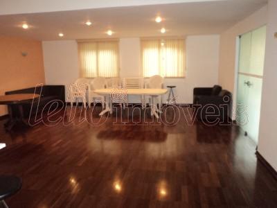 Apartamento para alugar com 2 quartos, 72m² - Foto 10