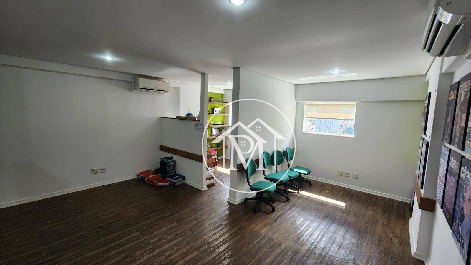 Conjunto Comercial-Sala à venda, 42m² - Foto 7