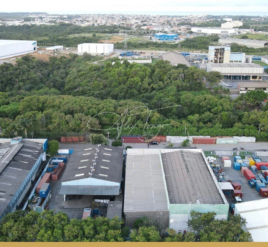 Depósito-Galpão-Armazém à venda, 1898m² - Foto 3