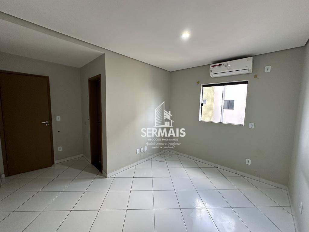 Apartamento à venda com 3 quartos, 91m² - Foto 7