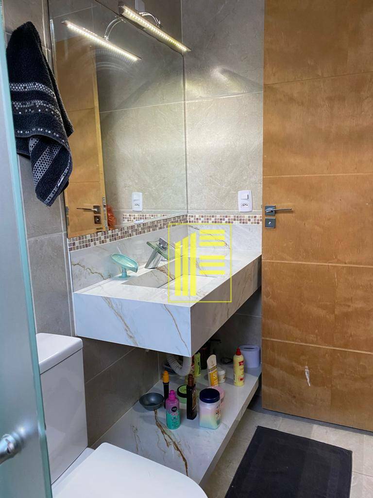 Casa à venda e aluguel com 2 quartos, 120m² - Foto 15