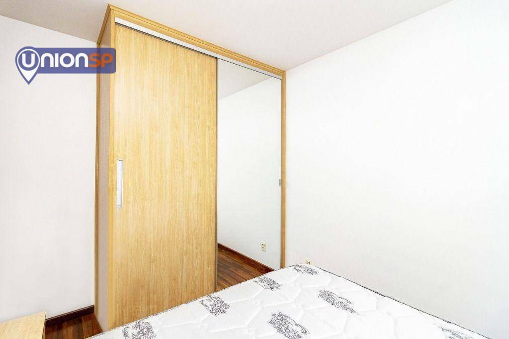 Apartamento à venda com 3 quartos, 127m² - Foto 5