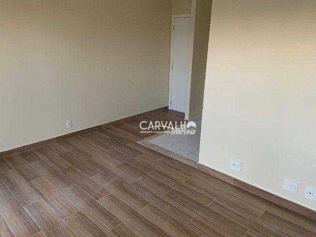 Apartamento à venda com 2 quartos, 53m² - Foto 4