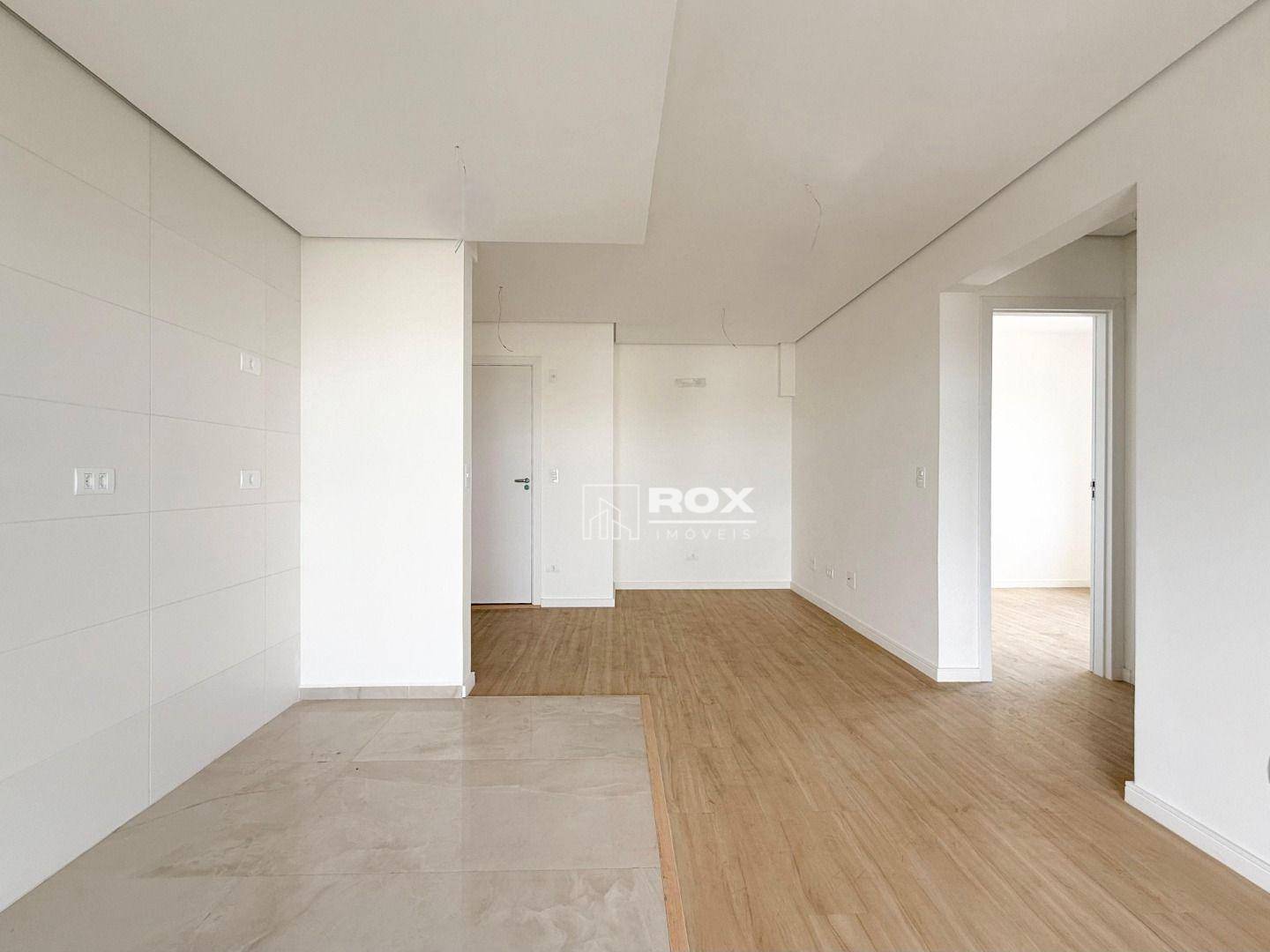 Apartamento à venda com 2 quartos, 53m² - Foto 4