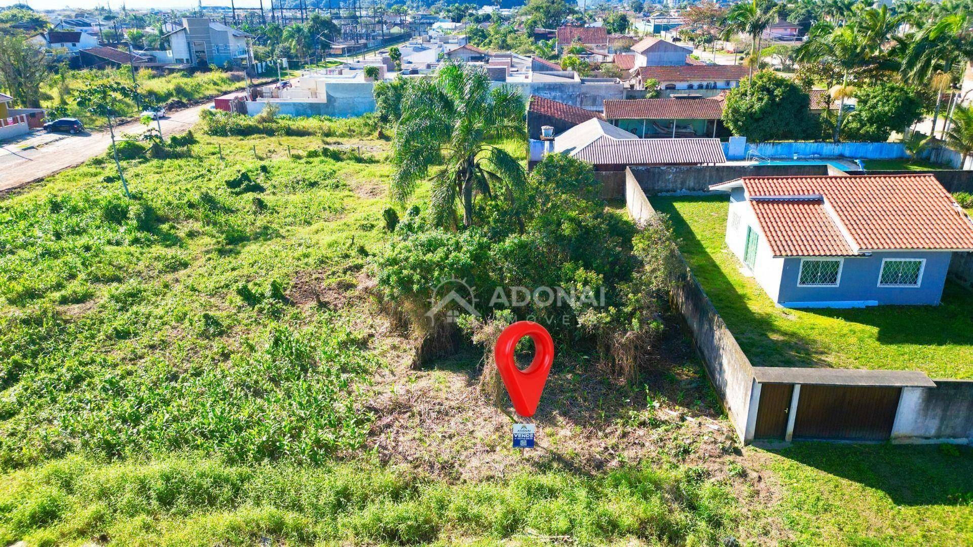 Terreno à venda, 420M2 - Foto 6