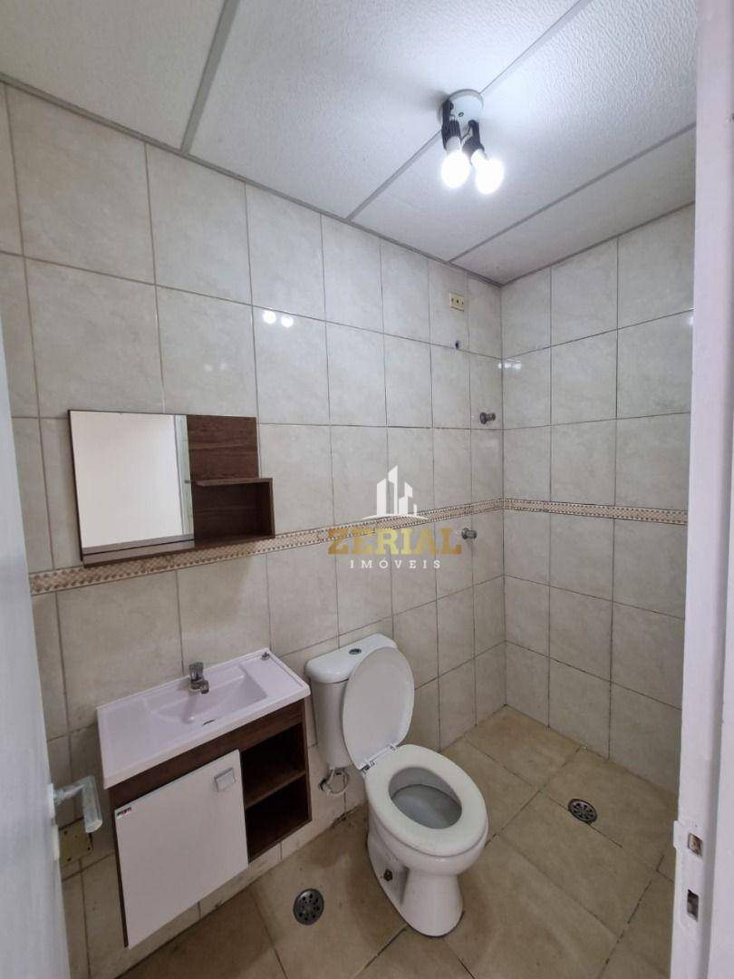 Loja-Salão para alugar, 130m² - Foto 16