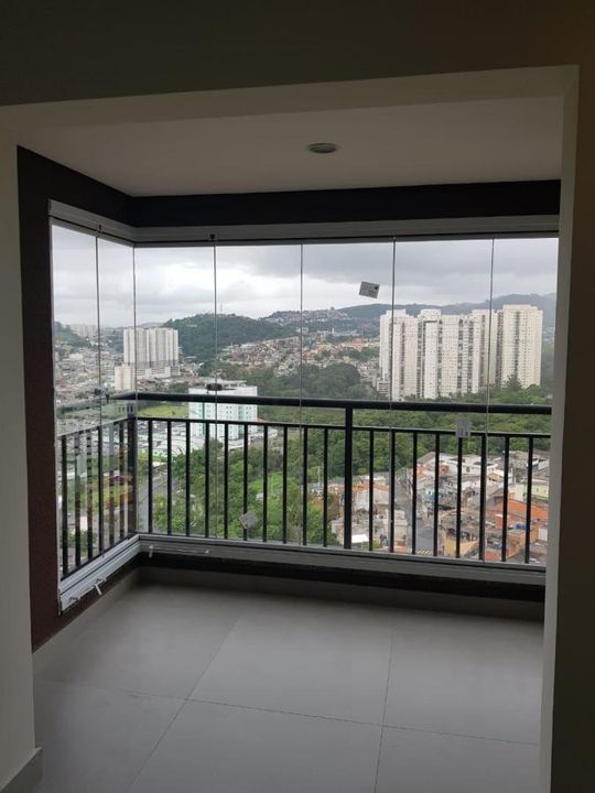 Apartamento à venda com 1 quarto, 60m² - Foto 1