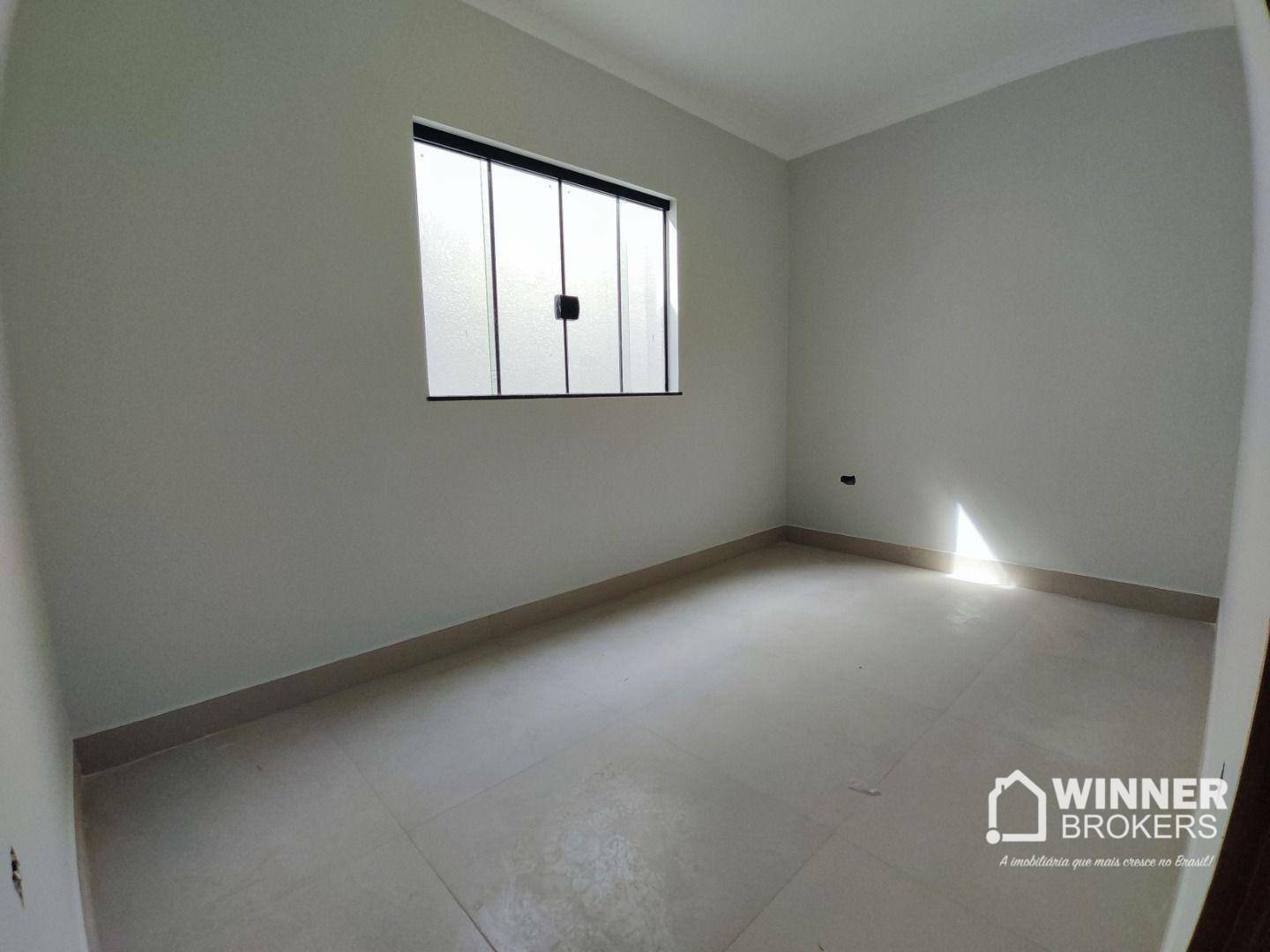 Casa à venda com 3 quartos, 88m² - Foto 12