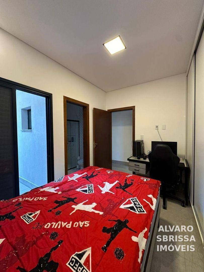 Casa de Condomínio à venda com 3 quartos, 169m² - Foto 64