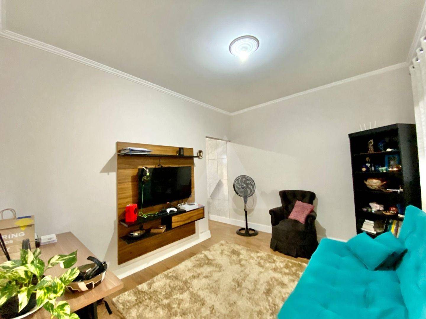 Casa, 2 quartos, 148 m² - Foto 3