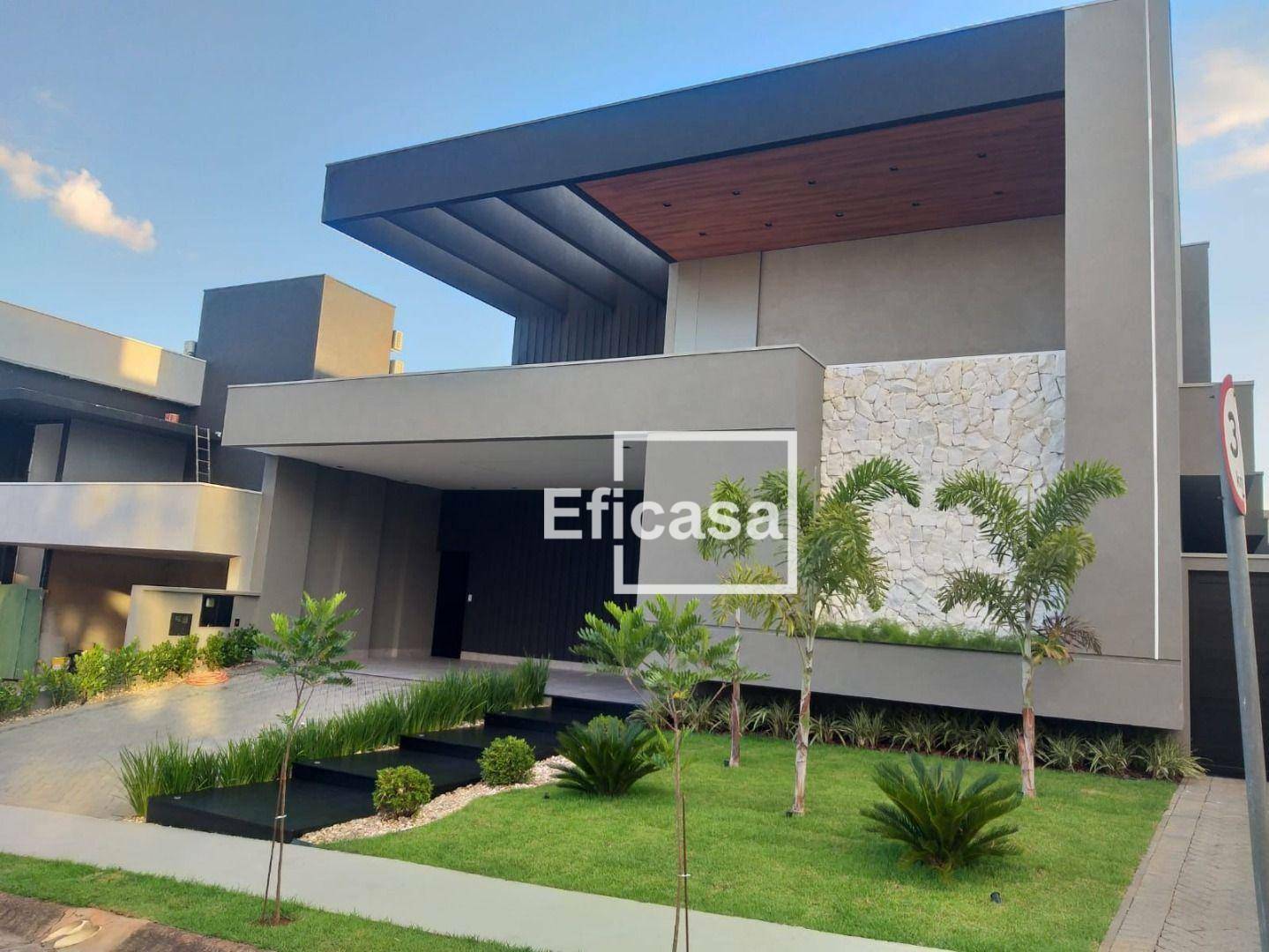 Casa de Condomínio à venda com 4 quartos, 282m² - Foto 6