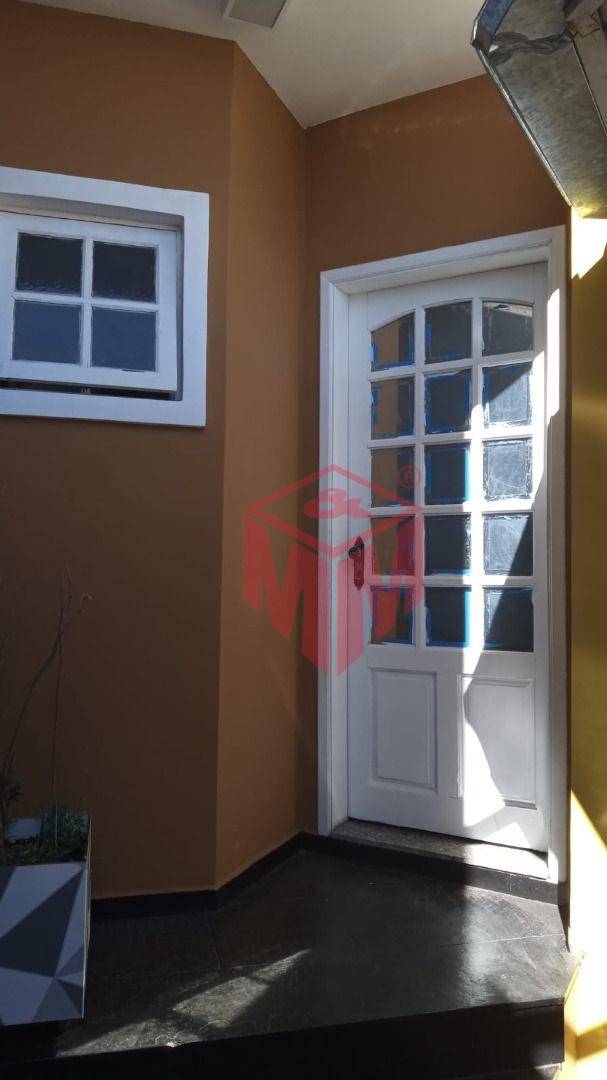 Sobrado, 3 quartos, 189 m² - Foto 2