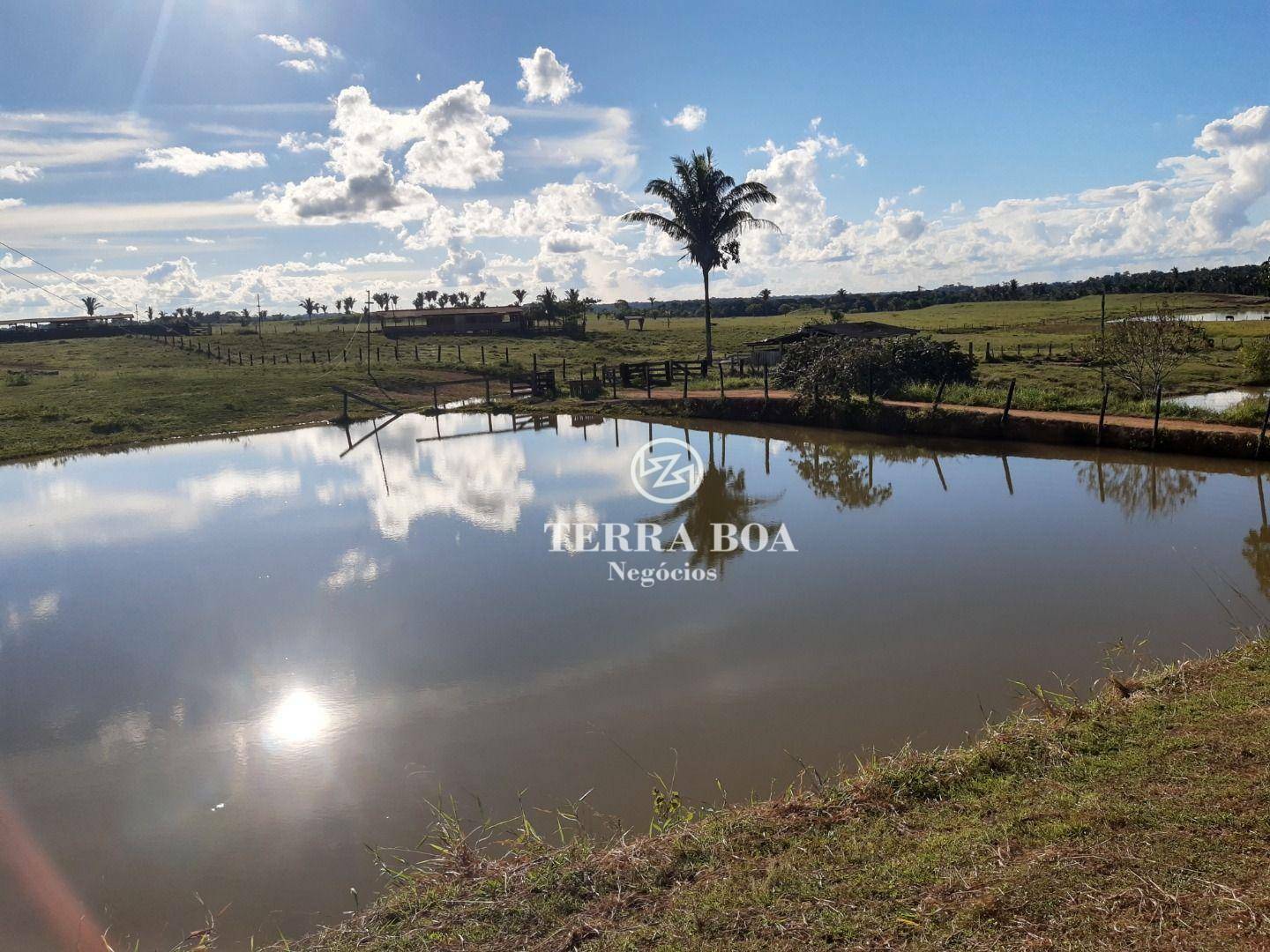 Fazenda à venda, 16000000M2 - Foto 29