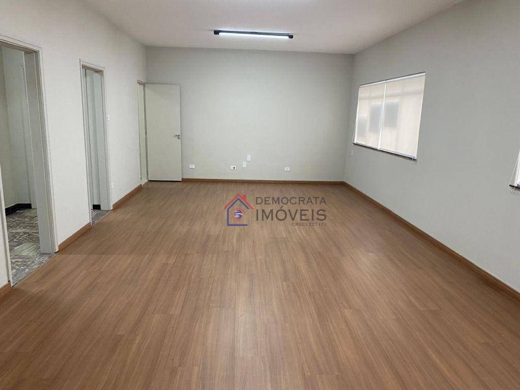 Conjunto Comercial-Sala para alugar, 80m² - Foto 6