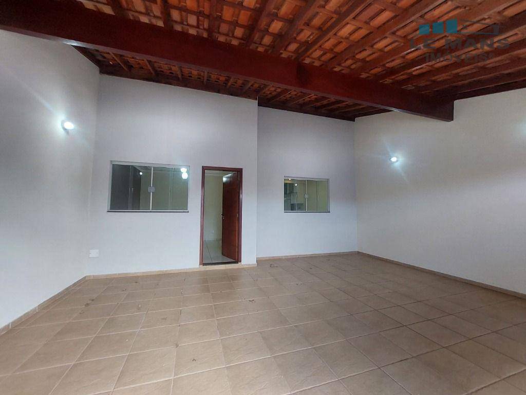 Casa para alugar com 3 quartos, 130m² - Foto 23