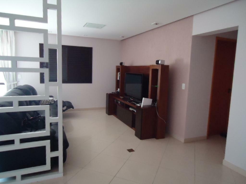 Apartamento à venda com 4 quartos, 278m² - Foto 9