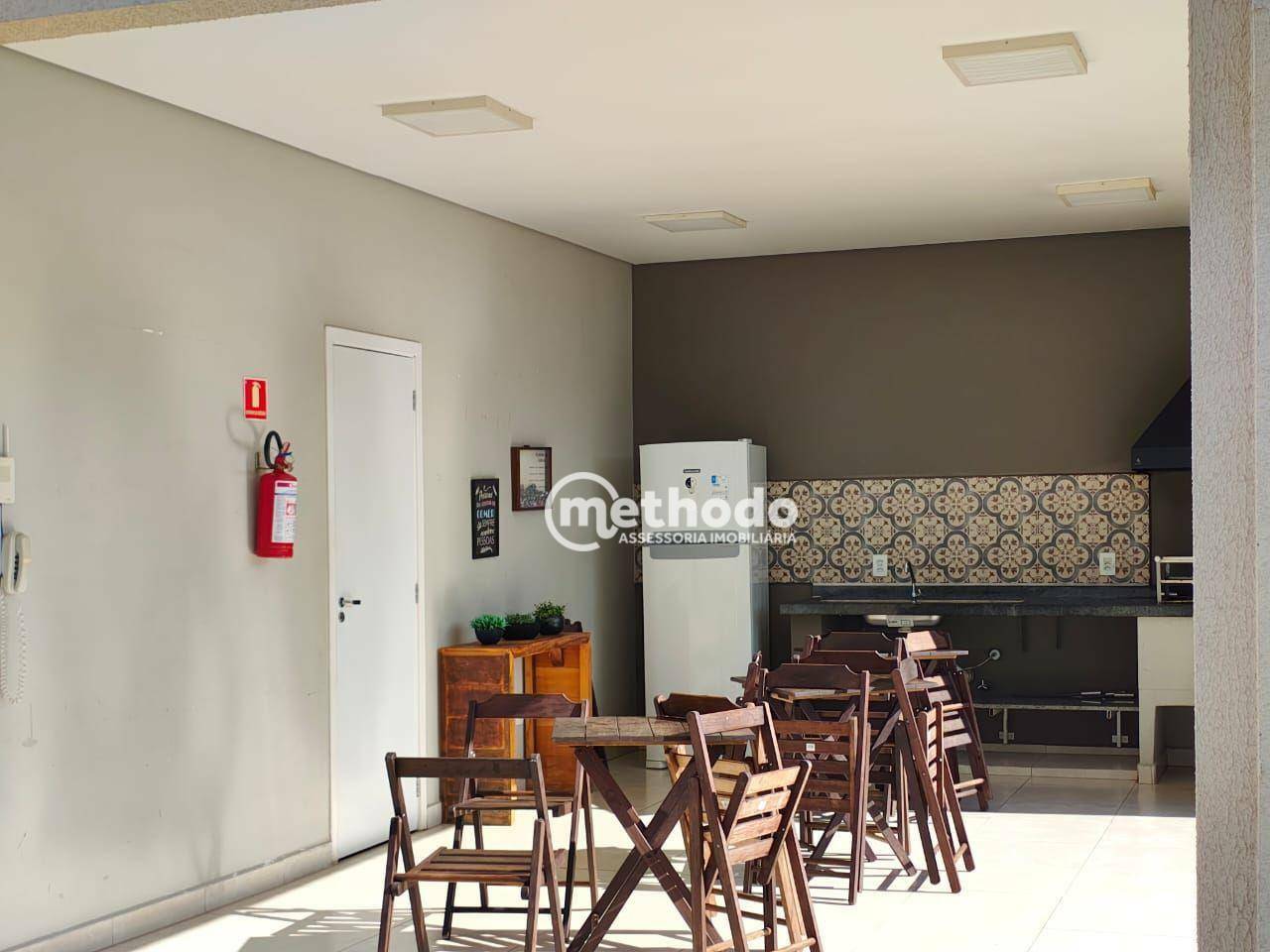 Apartamento para alugar com 2 quartos, 60m² - Foto 19