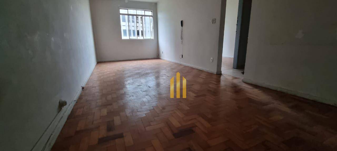 Apartamento à venda com 1 quarto, 39m² - Foto 14