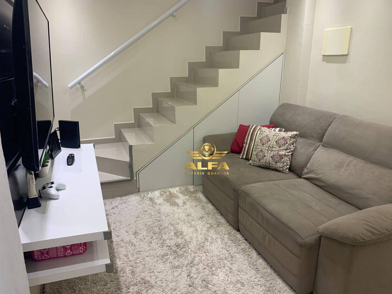 Casa, 2 quartos - Foto 4