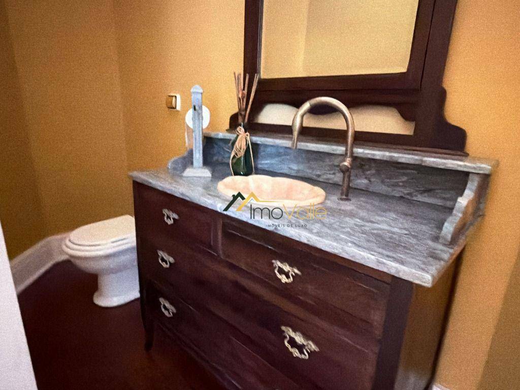 Sobrado, 5 quartos, 500 m² - Foto 2