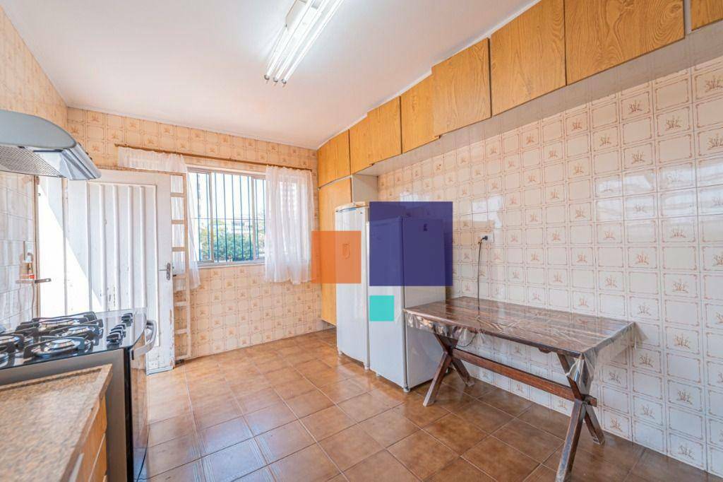 Casa à venda com 3 quartos, 166m² - Foto 35