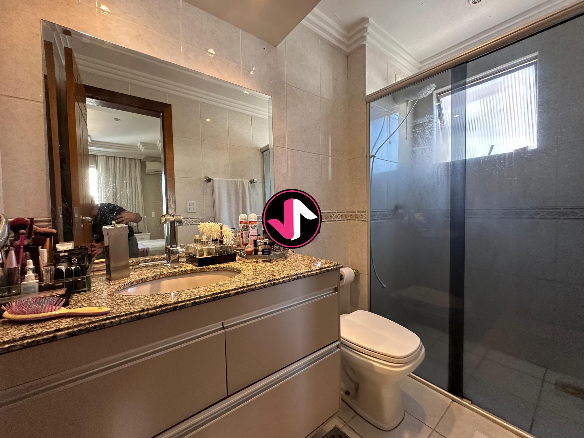Apartamento à venda com 3 quartos - Foto 8