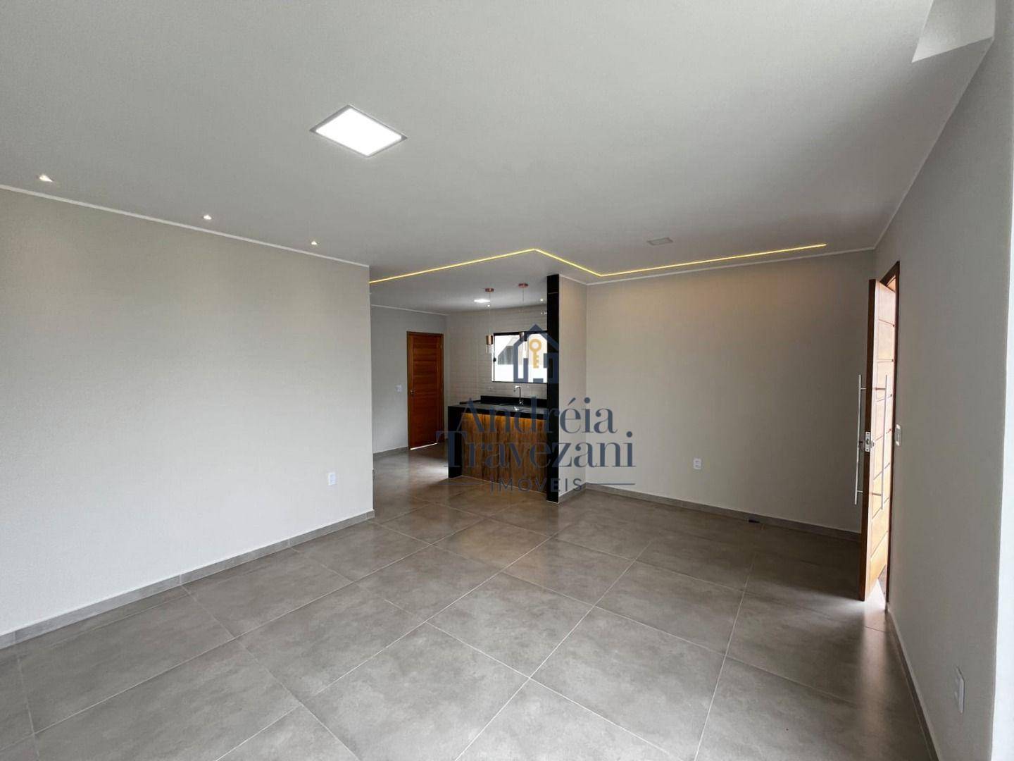 Casa de Condomínio à venda com 2 quartos, 80m² - Foto 4