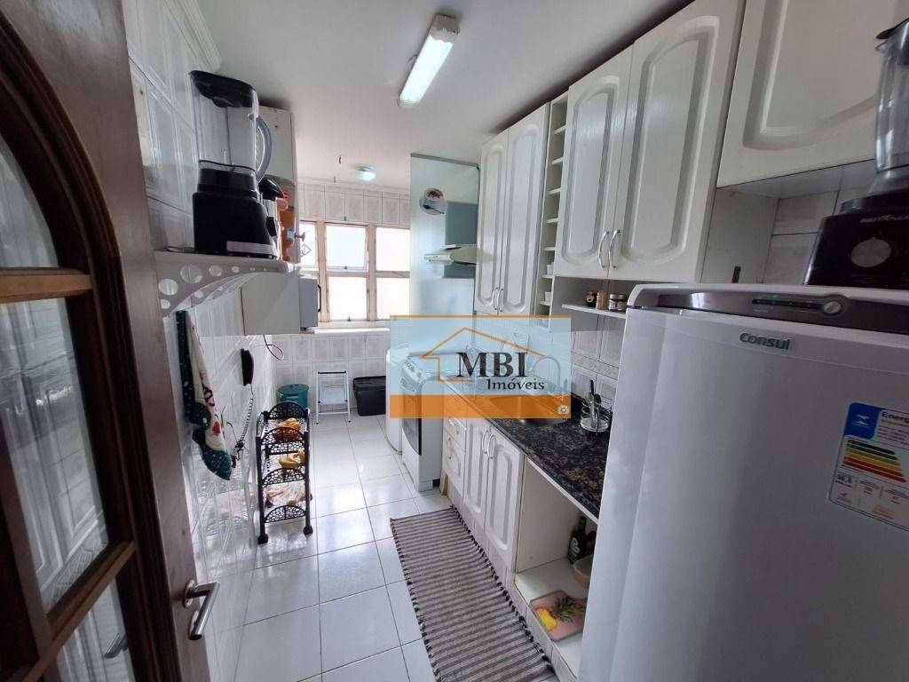 Apartamento para alugar com 3 quartos, 64m² - Foto 2