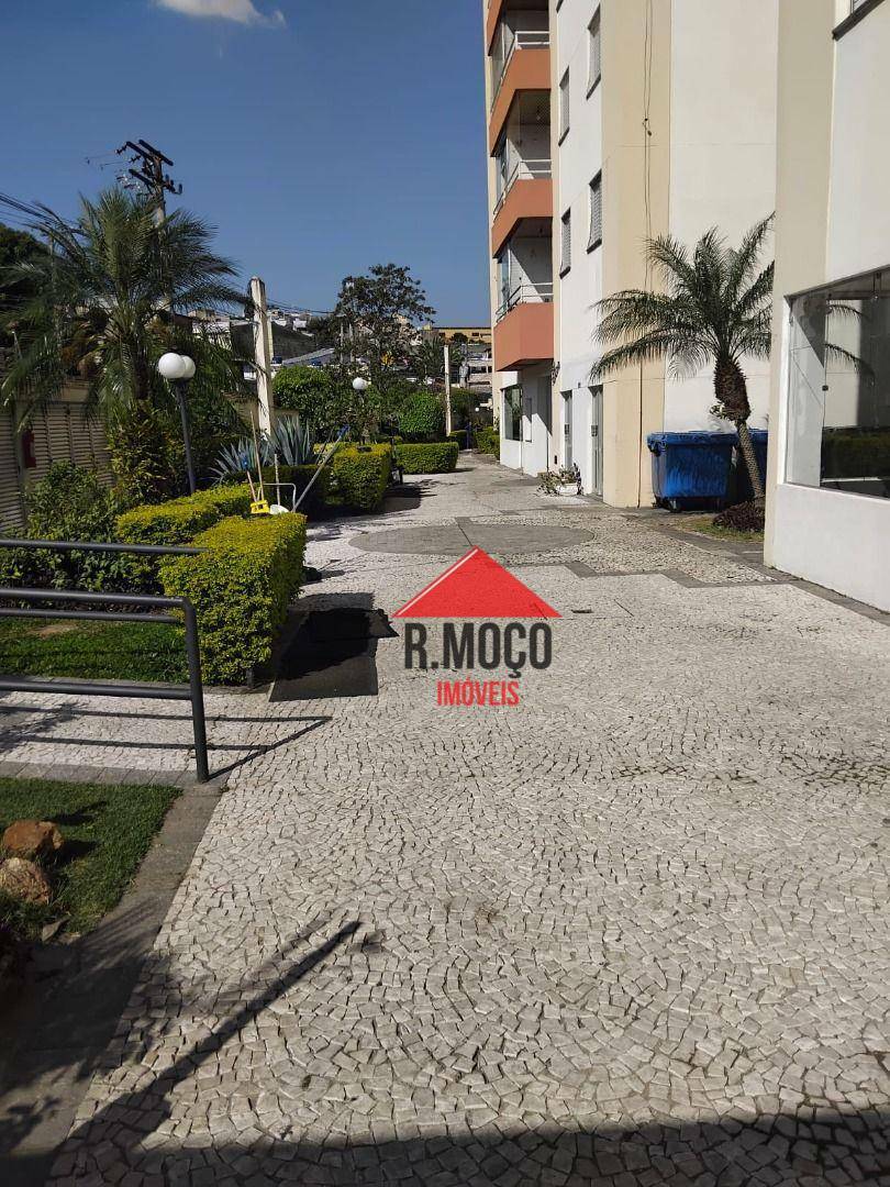 Apartamento à venda com 3 quartos, 68m² - Foto 50