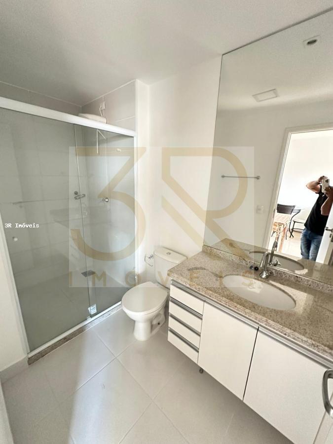 Apartamento à venda com 1 quarto, 36m² - Foto 4