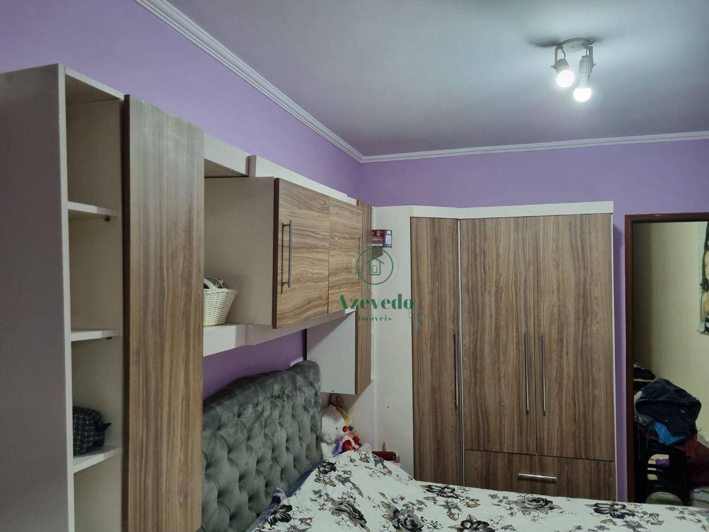 Sobrado à venda com 3 quartos, 100m² - Foto 56